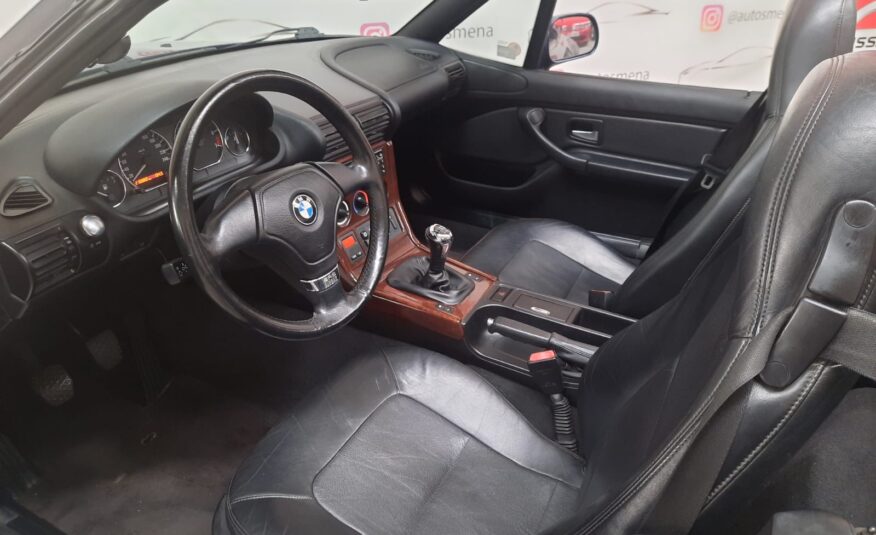 BMW Z3 2.8