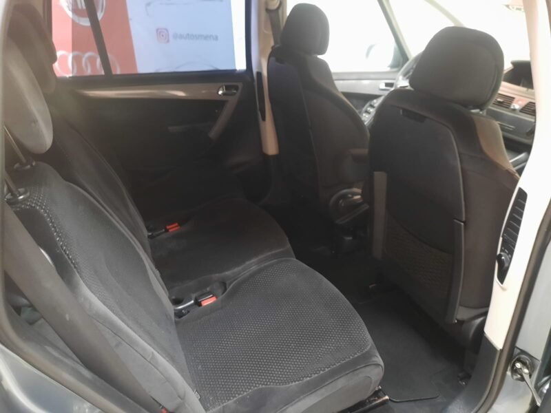 CITROEN GRAN C4 PICASSO 1.6 HDI EXCLUSIVE