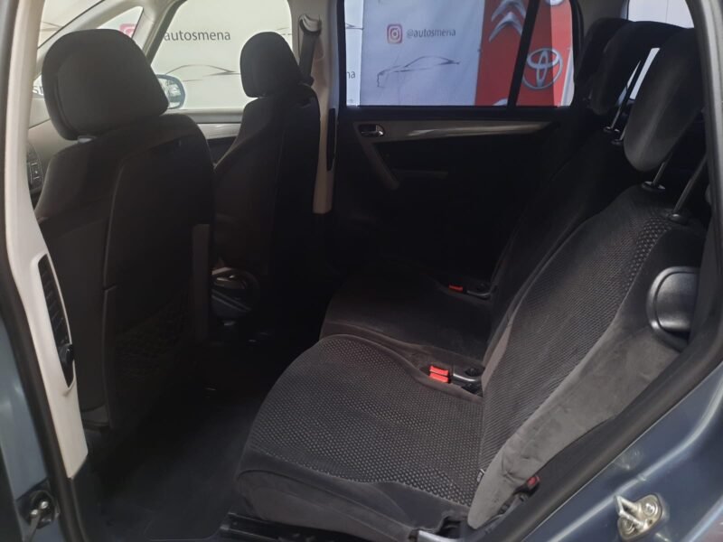 CITROEN GRAN C4 PICASSO 1.6 HDI EXCLUSIVE