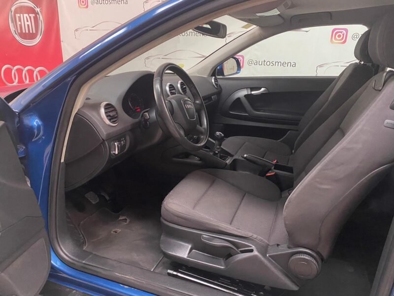 AUDI A3 1.6 TDI ATTRACTION