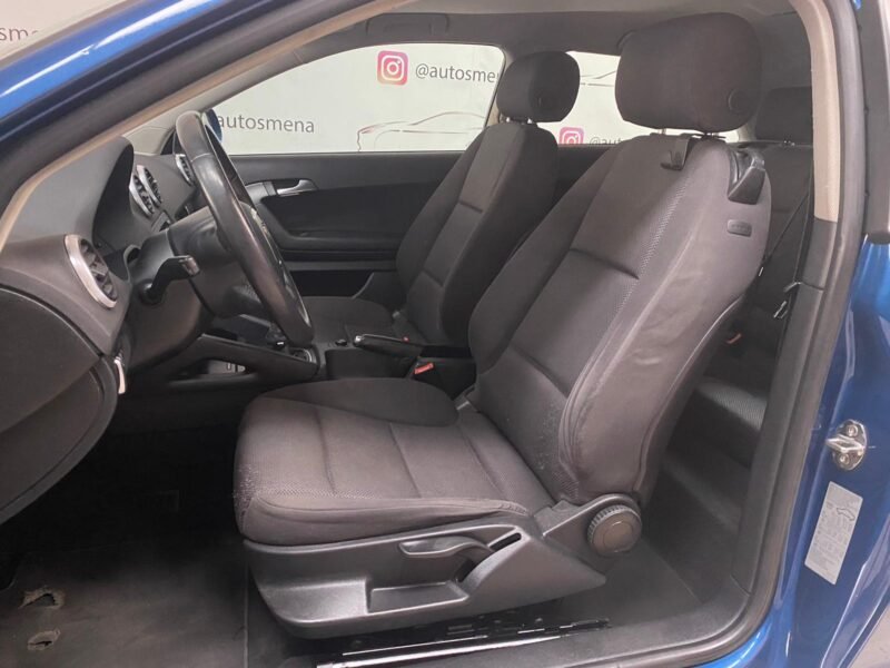 AUDI A3 1.6 TDI ATTRACTION