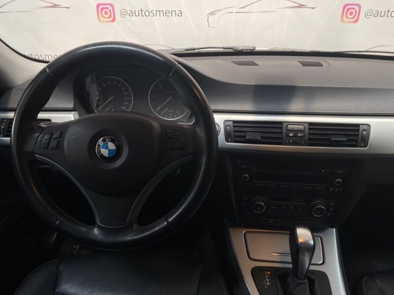 BMW Serie 3 320d