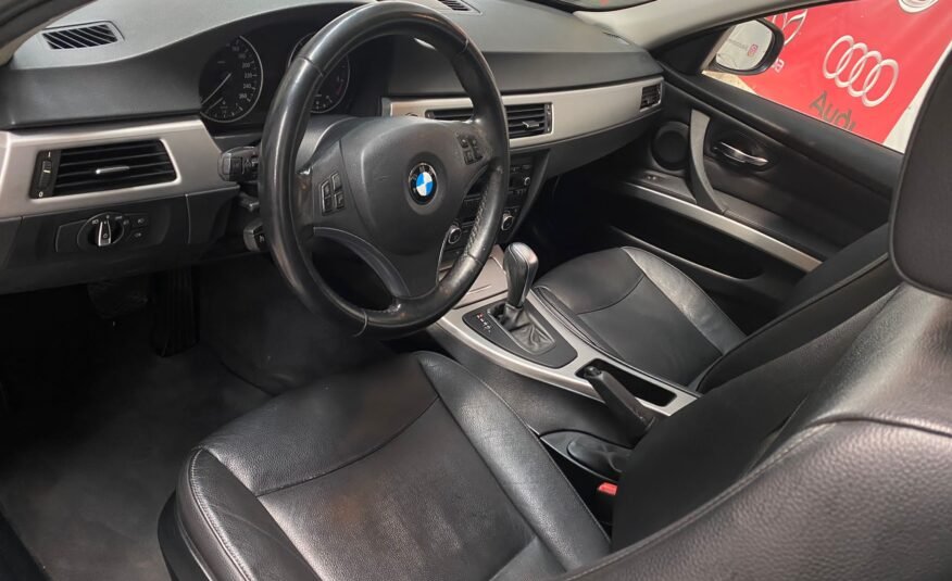 BMW Serie 3 320d