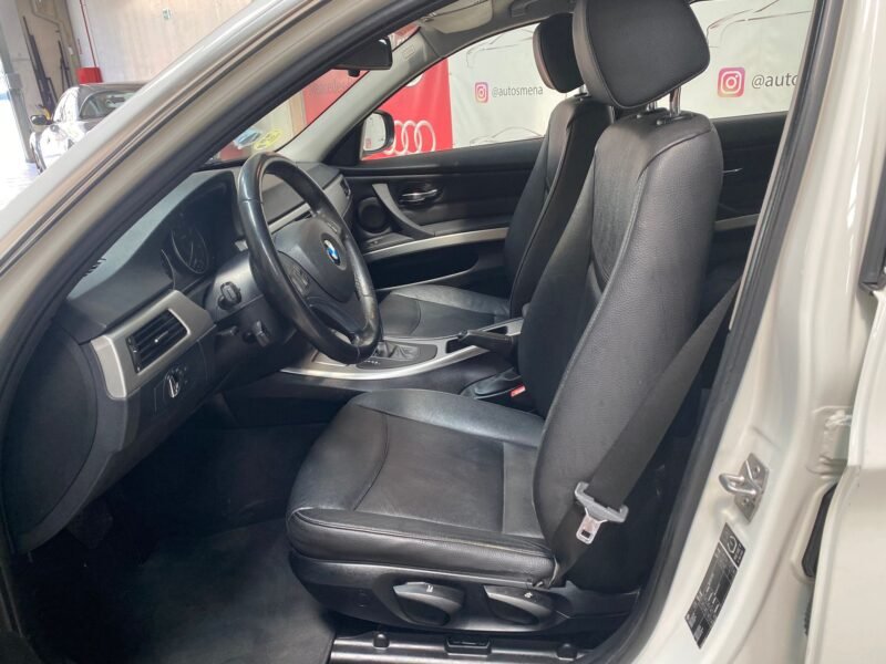 BMW Serie 3 320d