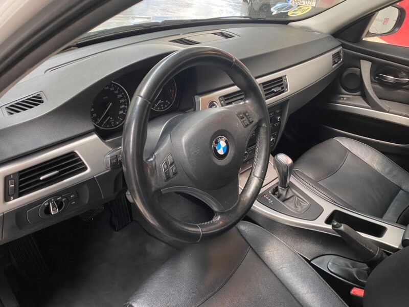 BMW Serie 3 320d