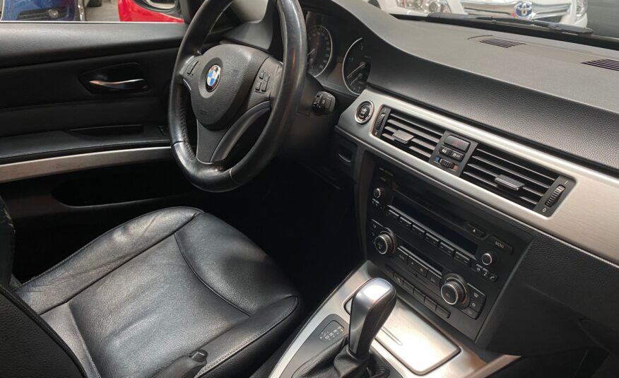 BMW SERIE 3 320D