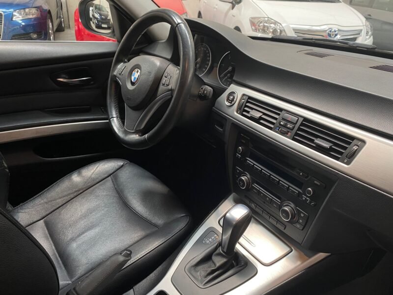 BMW Serie 3 320d
