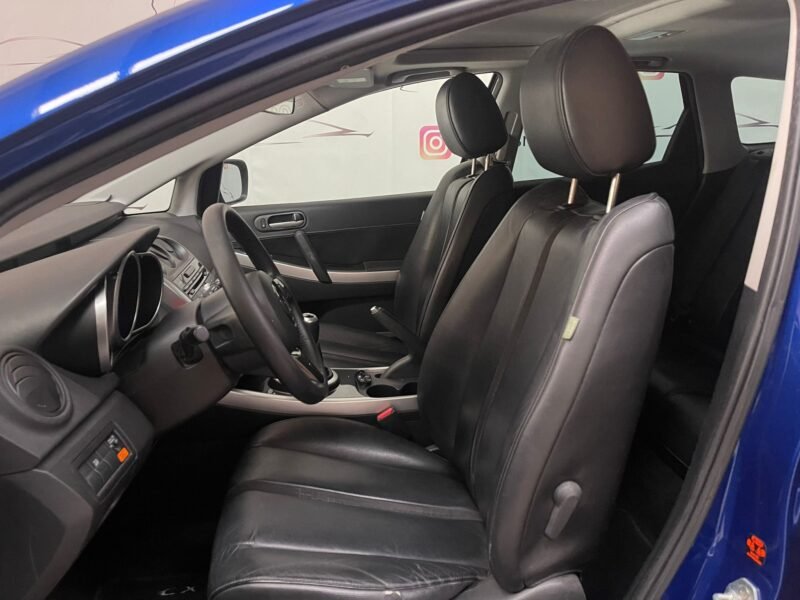 MAZDA CX-7 2.3 SPORTIVE