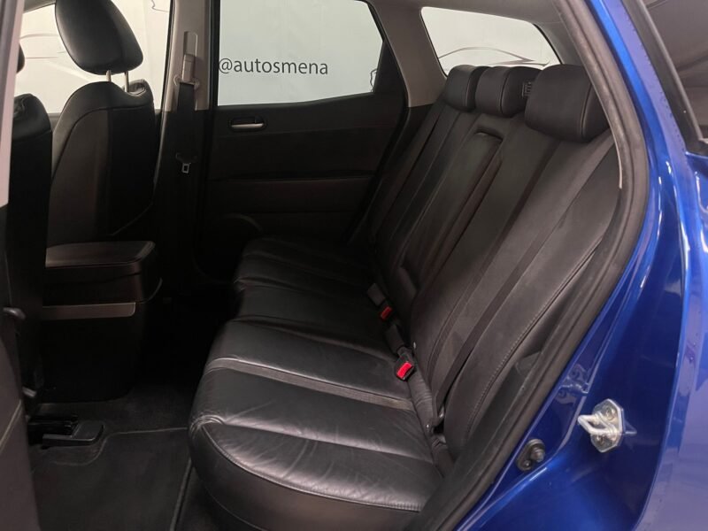 MAZDA CX-7 2.3 SPORTIVE