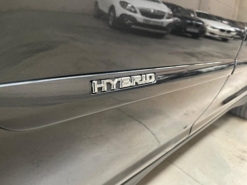 LEXUS RX400H 3.3 LUXURY HIBRIDO