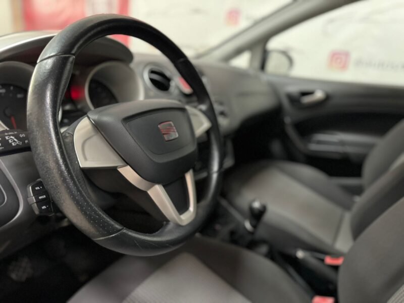 SEAT IBIZA ST 1.6 TDI STYLE DPF
