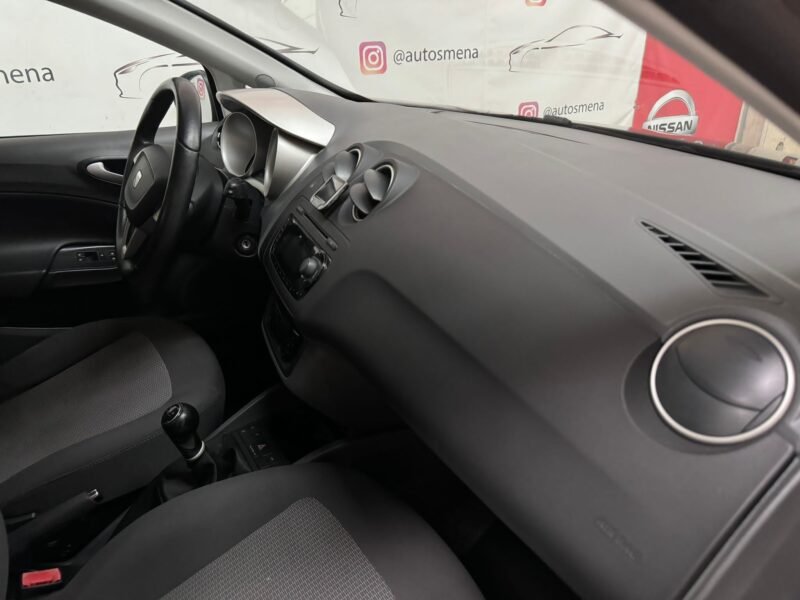 SEAT IBIZA ST 1.6 TDI STYLE DPF