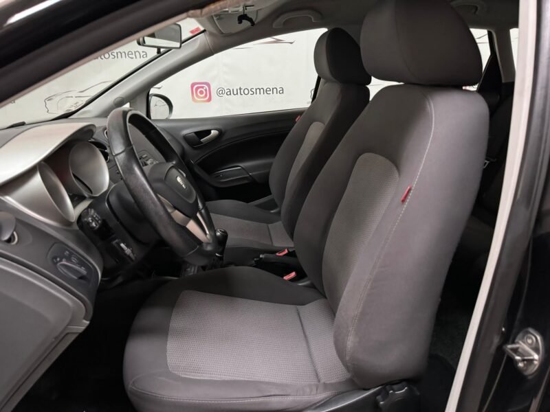 SEAT IBIZA ST 1.6 TDI STYLE DPF