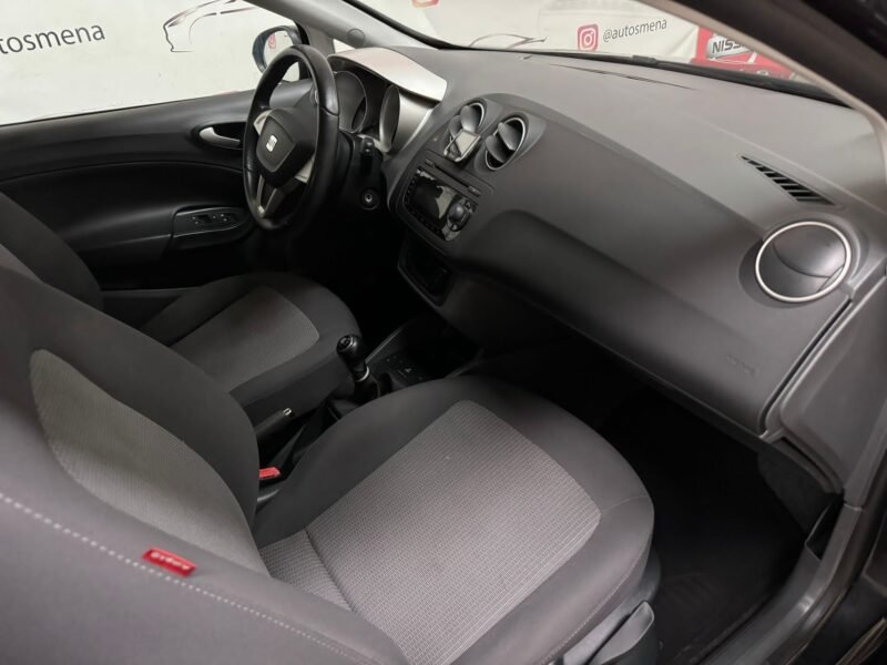 SEAT IBIZA ST 1.6 TDI STYLE DPF