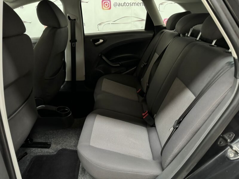SEAT IBIZA ST 1.6 TDI STYLE DPF