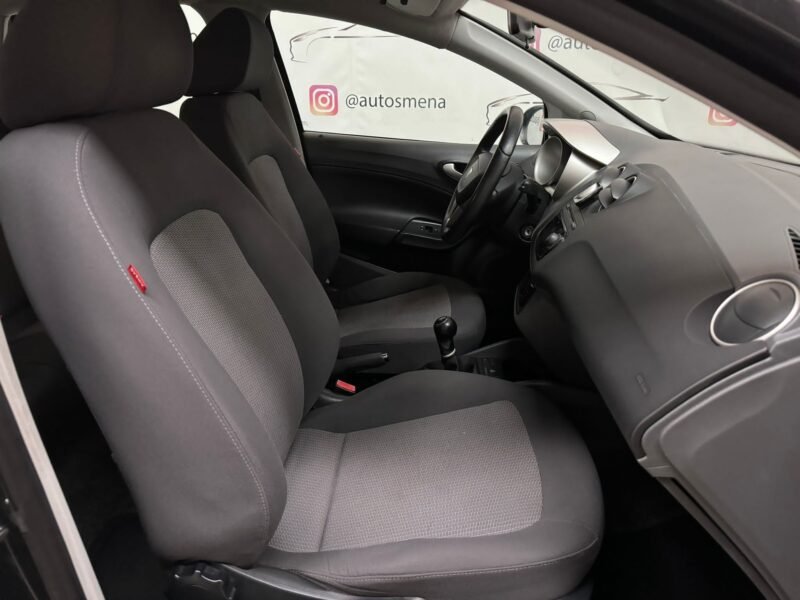 SEAT IBIZA ST 1.6 TDI STYLE DPF