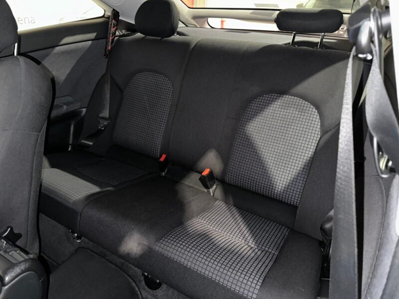 MERCEDES-BENZ Clase C C 180K SPORTCOUPE