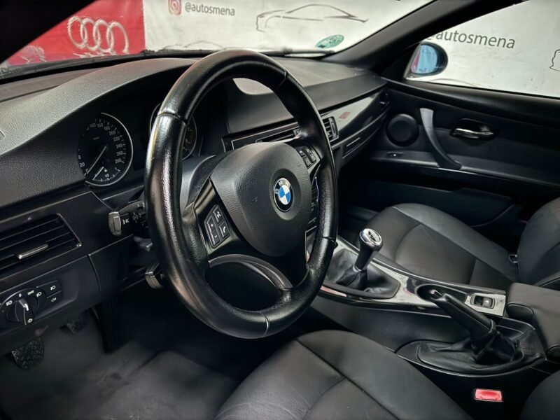 BMW SERIE 3 335I