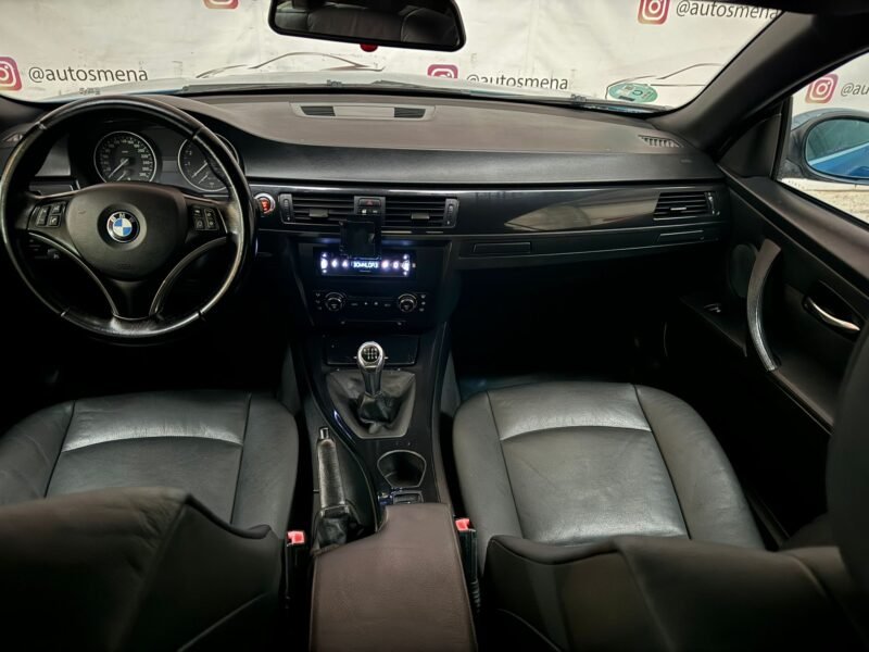 BMW SERIE 3 335I