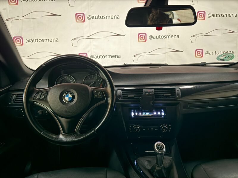 BMW SERIE 3 335I