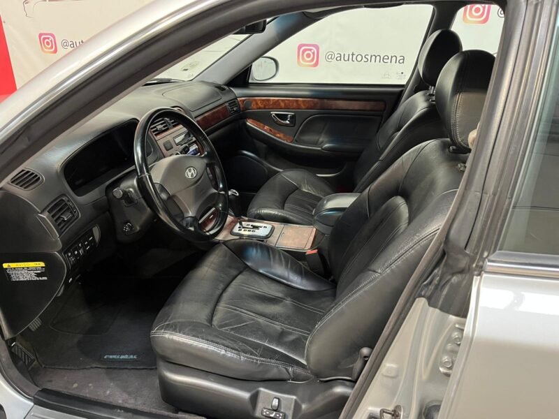 HYUNDAI XG 3.5 V6 GLS