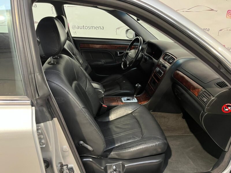 HYUNDAI XG 3.5 V6 GLS