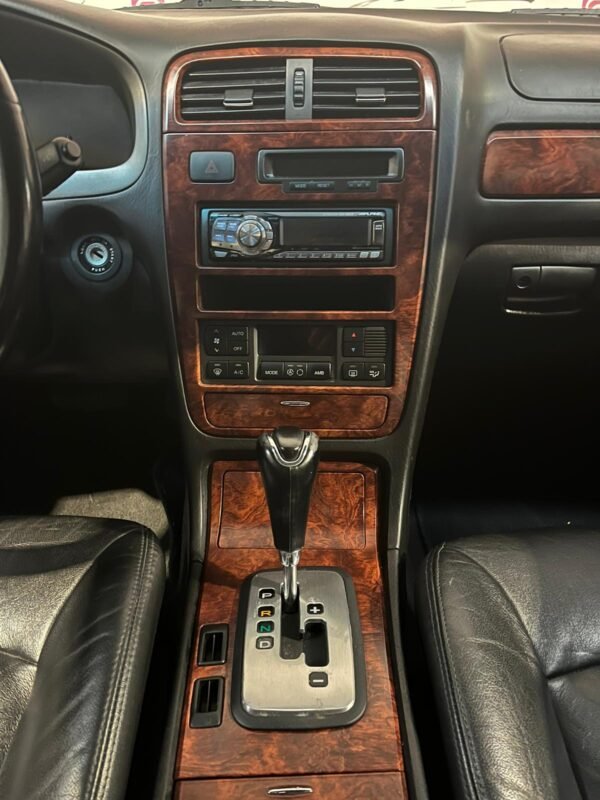 HYUNDAI XG 3.5 V6 GLS