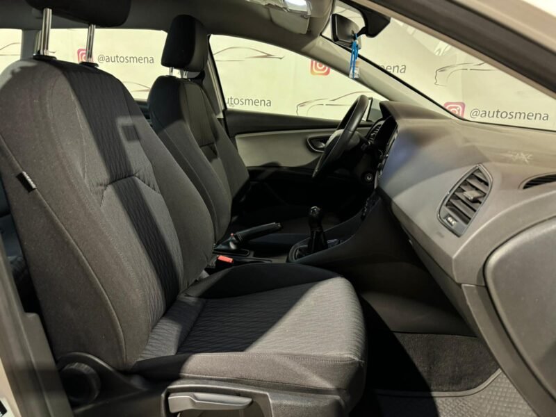 SEAT LEON ST 1.6 TDI STSP STYLE ECOMOTIVE