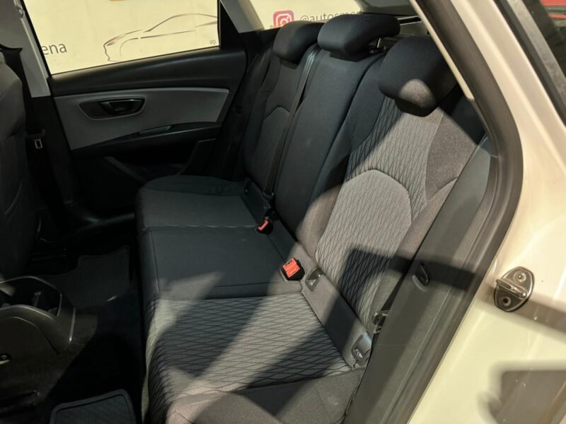 SEAT LEON ST 1.6 TDI STSP STYLE ECOMOTIVE