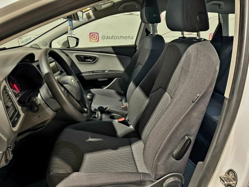 SEAT LEON ST 1.6 TDI STSP STYLE ECOMOTIVE