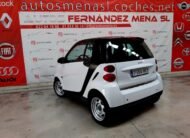 SMART Fortwo Coupe 52 EDITION MHD
