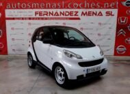 SMART Fortwo Coupe 52 EDITION MHD